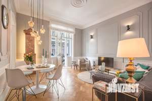 2-к квартира, вторичка, 70м2, 5/8 этаж