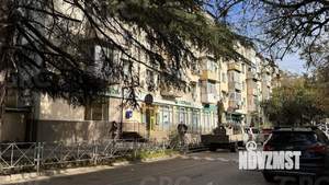 1-к квартира, вторичка, 30м2, 5/5 этаж