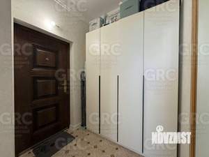 Студия квартира, вторичка, 23м2, 4/8 этаж