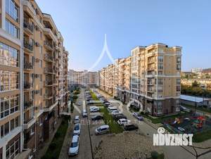 Студия квартира, вторичка, 23м2, 5/9 этаж