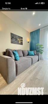 Студия квартира, вторичка, 27м2, 8/12 этаж