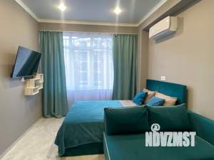 1-к квартира, вторичка, 28м2, 7/12 этаж