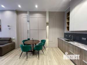 2-к квартира, вторичка, 45м2, 10/19 этаж