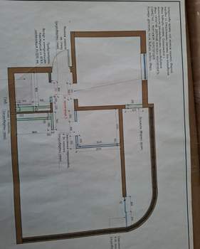 3-к квартира, вторичка, 67м2, 13/16 этаж