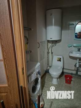 1-к квартира, вторичка, 49м2, 4/9 этаж