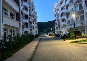 2-к квартира, сданный дом, 41м2, 1/5 этаж