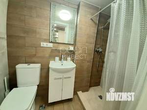 1-к квартира, вторичка, 20м2, 3/4 этаж