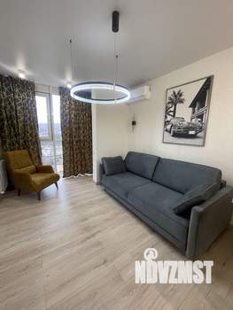 Студия квартира, вторичка, 24м2, 11/20 этаж