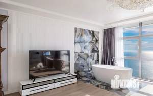 3-к квартира, вторичка, 178м2, 14/23 этаж