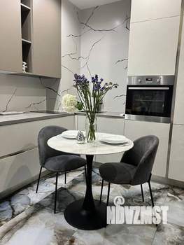 1-к квартира, вторичка, 40м2, 2/18 этаж