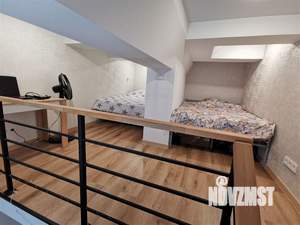 2-к квартира, вторичка, 42м2, 4/5 этаж