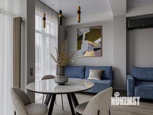 2-к квартира, вторичка, 62м2, 10/10 этаж