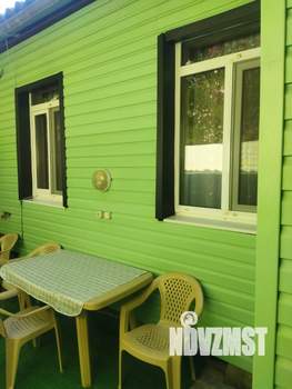 2-к квартира, вторичка, 34м2, 1/1 этаж