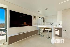 2-к квартира, вторичка, 53м2, 7/9 этаж