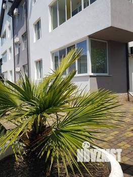 Студия квартира, вторичка, 40м2, 1/4 этаж