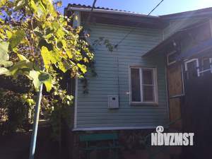 2-к квартира, вторичка, 34м2, 1/1 этаж