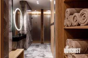 2-к квартира, вторичка, 40м2, 3/4 этаж