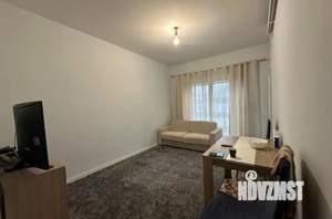 Студия квартира, вторичка, 24м2, 1/5 этаж
