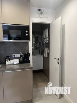 1-к квартира, вторичка, 14м2, 1/3 этаж