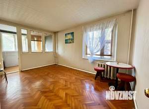 1-к квартира, вторичка, 34м2, 2/5 этаж