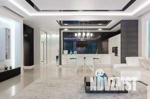 3-к квартира, вторичка, 200м2, 2/3 этаж