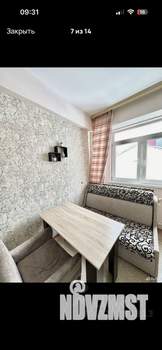 1-к квартира, вторичка, 35м2, 5/5 этаж