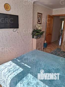 2-к квартира, вторичка, 54м2, 4/5 этаж