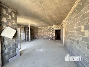2-к квартира, сданный дом, 48м2, 3/5 этаж