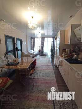 3-к квартира, вторичка, 65м2, 8/8 этаж