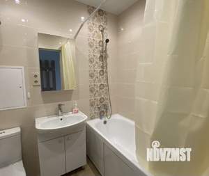 1-к квартира, вторичка, 30м2, 8/21 этаж