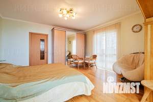 3-к квартира, вторичка, 156м2, 16/22 этаж