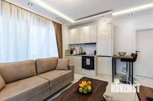 2-к квартира, вторичка, 48м2, 3/5 этаж