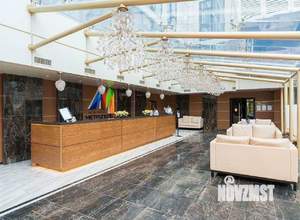 1-к квартира, вторичка, 42м2, 11/16 этаж