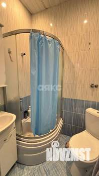 2-к квартира, вторичка, 44м2, 2/5 этаж