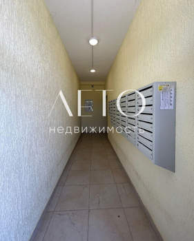 2-к квартира, вторичка, 49м2, 2/6 этаж