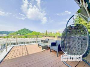 4-к квартира, вторичка, 140м2, 5/10 этаж