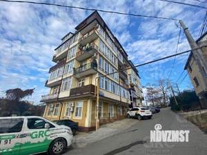 1-к квартира, вторичка, 25м2, 1/6 этаж