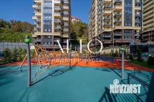 Студия квартира, вторичка, 36м2, 7/12 этаж