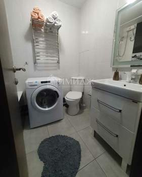 1-к квартира, вторичка, 30м2, 8/12 этаж