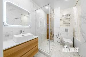 2-к квартира, вторичка, 69м2, 7/20 этаж