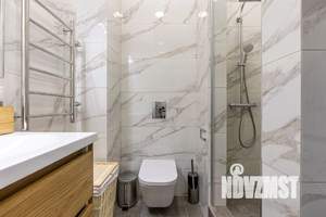 1-к квартира, вторичка, 50м2, 11/13 этаж
