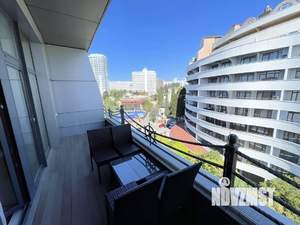 2-к квартира, вторичка, 90м2, 5/6 этаж