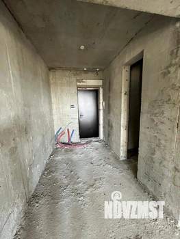 3-к квартира, вторичка, 92м2, 8/22 этаж