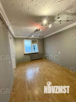 2-к квартира, вторичка, 60м2, 9/10 этаж