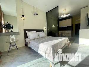 1-к квартира, вторичка, 30м2, 15/20 этаж