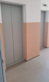 1-к квартира, вторичка, 40м2, 5/15 этаж