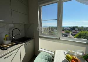 1-к квартира, вторичка, 43м2, 3/5 этаж