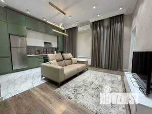 1-к квартира, вторичка, 35м2, 8/12 этаж