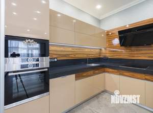 1-к квартира, вторичка, 65м2, 10/17 этаж