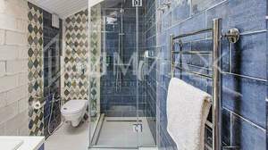 3-к квартира, вторичка, 120м2, 4/4 этаж